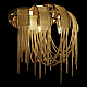Бра LOFT IT Volver 10404W/C GD