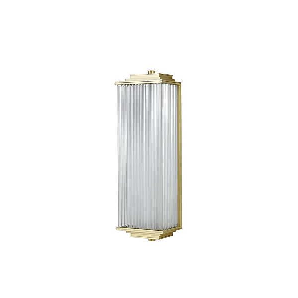 Бра NEWPORT 3293/A brass new