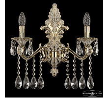 Бра Bohemia Ivele Crystal Verona 7202B15/2/210 A GW