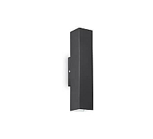 Бра Ideal Lux Sky AP2 Nero 126890