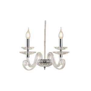 Бра Newport Annabelle 8572/A chrome М0070817