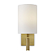 Бра Freya Cozy FR6170WL-01BS
