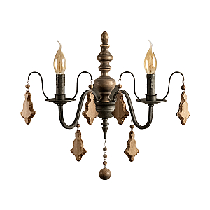 Бра Loft IT Chateau 10559W