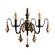 Бра Loft IT Chateau 10559W