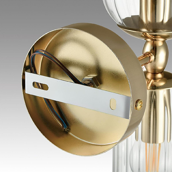 Бра Lumion Moderni Kassia 6586/2W