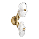 Бра Loft IT Bloom 10352/2W AB