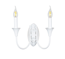 Бра Arte Lamp Collinetta A4094AP-2WH