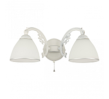 Бра Arte Milano 341837/2W WT+SL