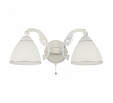 Бра Arte Milano 341837/2W WT+SL