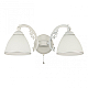 Бра Arte Milano 341837/2W WT+SL