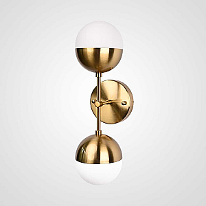 Бра ImperiumLoft Copper Light 85018-22