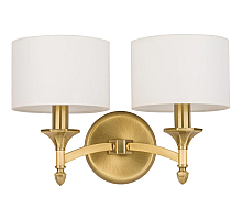 Бра Kutek Decor Lampshade DEC-K-2(P/A)