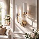 Бра ST Luce Elegra SL1402.251.02