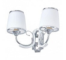 Бра Arte Milano Florentia-9247 309247/2W Wh/Ni