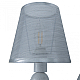 Бра Arte Milano 347203/2W WT+SL