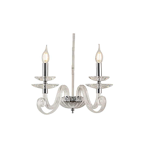 Бра Newport Annabelle 8572/A chrome М0070817