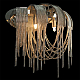 Бра LOFT IT Volver 10404W/C SN