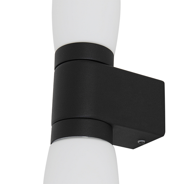 Бра Arte Lamp Aqua-Bastone A1209AP-2BK