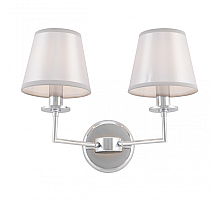 Бра Arte Milano 344401/2W CR