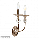 Бра iLamp Aura B1030-2 GD