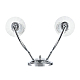 Бра Lumion Classi Incanto 8034/2W