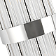 Бра Arte Milano 1A.D170.H450.E14.2 Ni