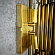 Бра Imperium Loft Brubeck 84834-22