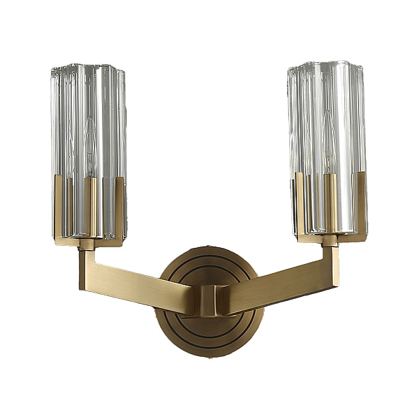 Бра Moderli Brass V11073-2W