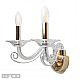 Бра iLamp King W9372-2 GD