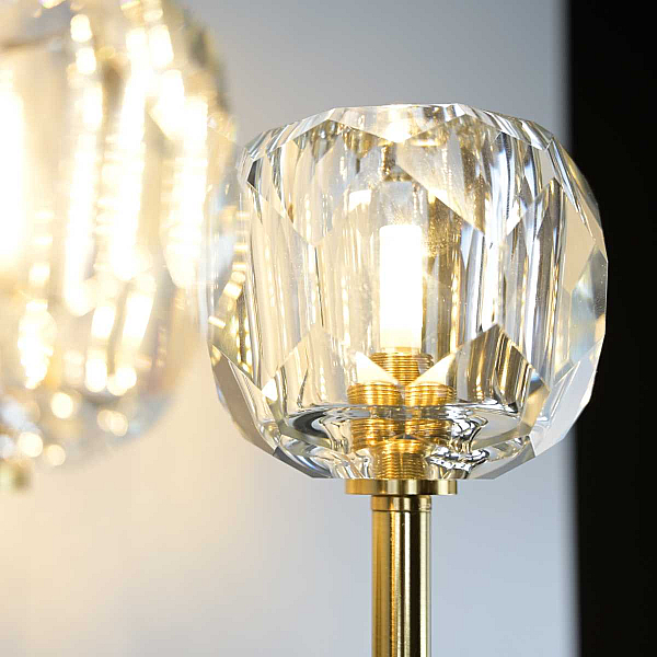 Бра Imperium Loft Rh Boule De Cristal 73769-22