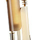 Бра Odeon Light Lion Modern 5467/10WL