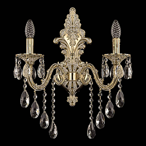 Бра Bohemia Ivele Crystal Florence 7101B15/2/210 B GW