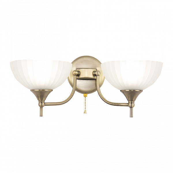 Бра Arte Milano 340049/2W AB
