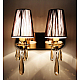 Бра Lumina Deco Alessia LDW 1726-2W MD