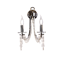 Бра AM Group VIORE AP2 Chrome