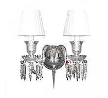 Бра Loft IT Zenith 10210/2W White