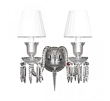 Бра Loft IT Zenith 10210/2W White