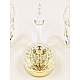 Бра Bohemia Ivele Crystal 105B/2/141 G