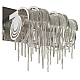 Бра LOFT IT Volver 10404W/B SN