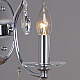 Бра Illumico IL2326-2WOR-39 CR