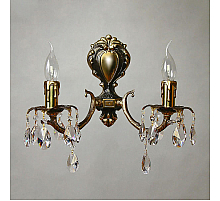 Бра Ambiente Benisa 2226/2 PB Tear Drop