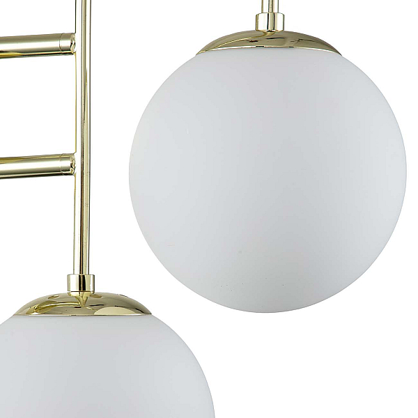 Бра Indigo VOGA 13017/2W Goldl V000328
