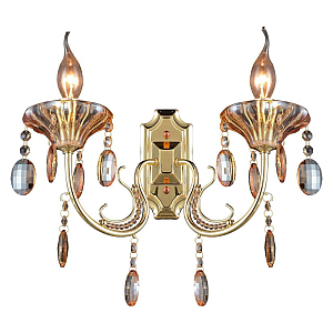 Бра Toplight Yolanda TL7210B-02GD