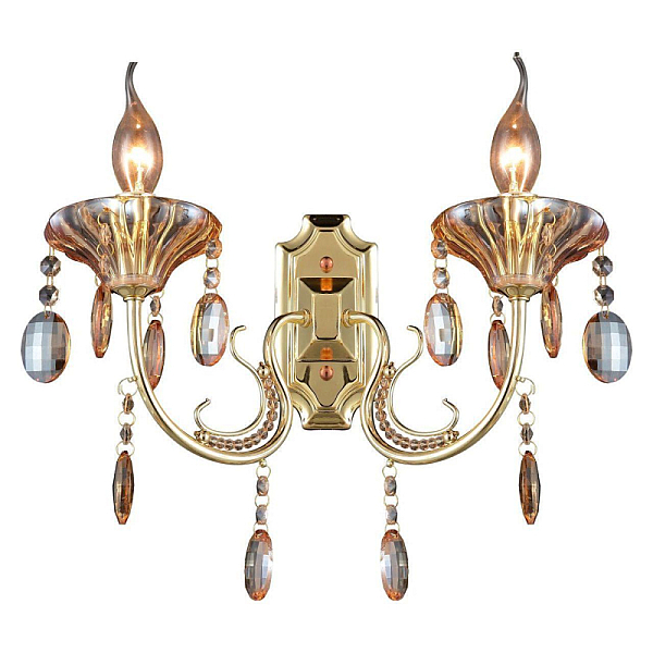 Бра Toplight Yolanda TL7210B-02GD
