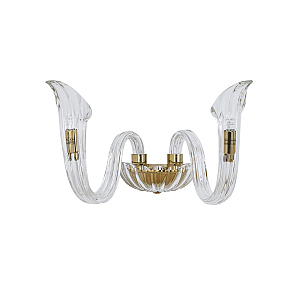 Бра Newport 3652/A gold new М0070043