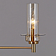 Бра Illumico IL5216-2WLS-24 HIGHBALL