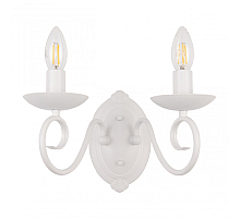 Бра Arte Milano 349159/2W WT