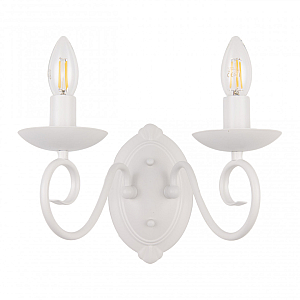 Бра Arte Milano 349159/2W WT