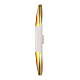 Бра Crystal Lux SONATA AP2 WH