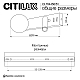 Бра Citilux Декарт CL704451